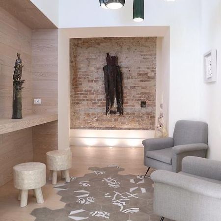 Ace Rooms Luxury B&B Reggio di Calabria Exteriér fotografie