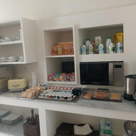 Ace Rooms Luxury B&B Reggio di Calabria Exteriér fotografie