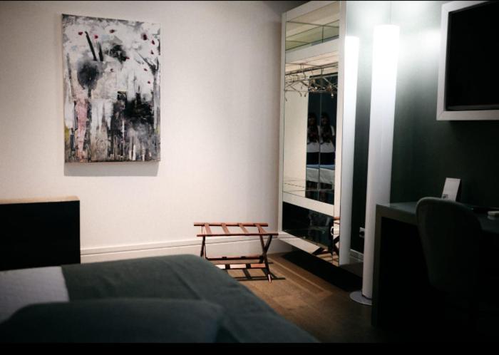 Ace Rooms Luxury B&B Reggio di Calabria Exteriér fotografie
