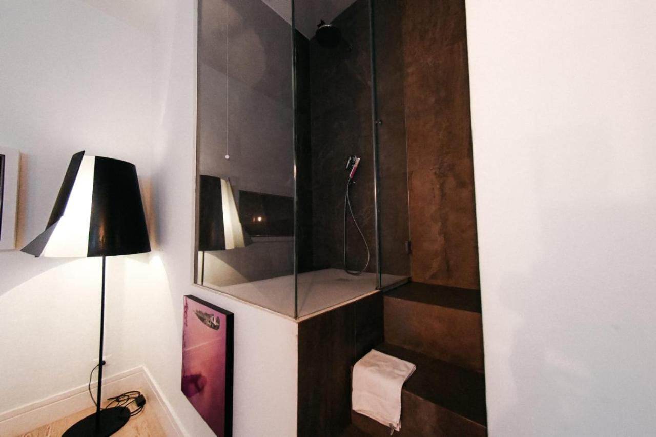 Ace Rooms Luxury B&B Reggio di Calabria Exteriér fotografie