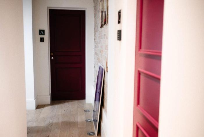 Ace Rooms Luxury B&B Reggio di Calabria Exteriér fotografie