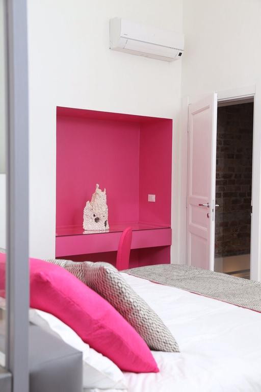 Ace Rooms Luxury B&B Reggio di Calabria Pokoj fotografie
