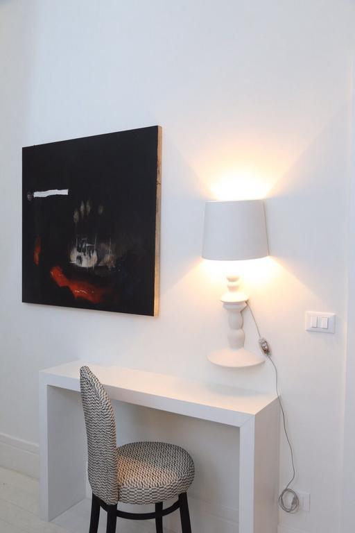 Ace Rooms Luxury B&B Reggio di Calabria Exteriér fotografie