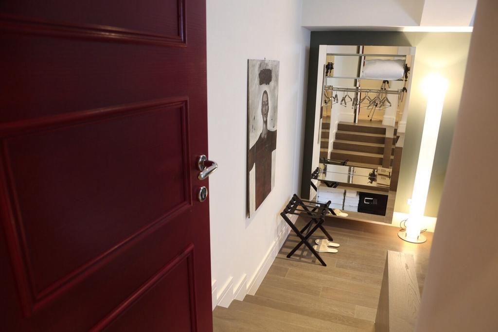 Ace Rooms Luxury B&B Reggio di Calabria Exteriér fotografie