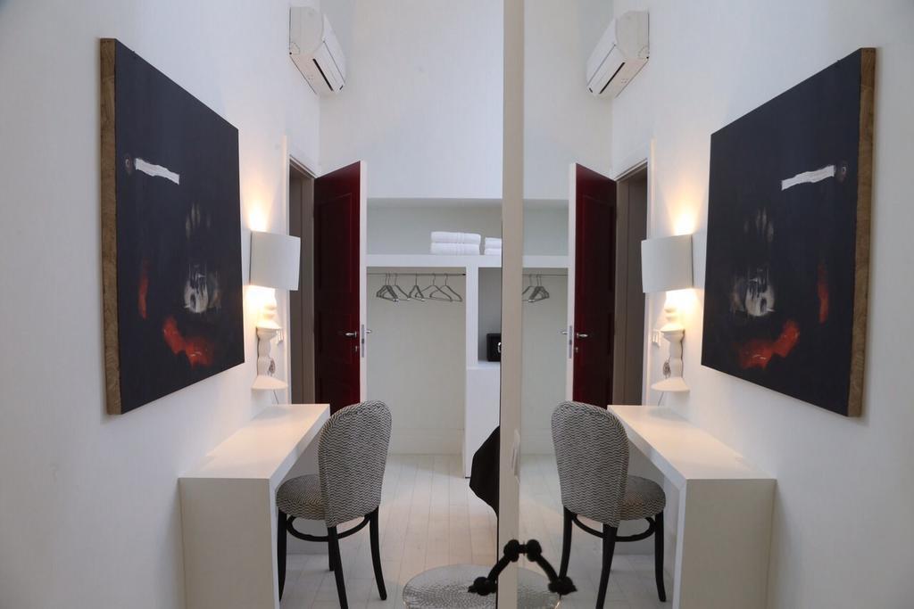 Ace Rooms Luxury B&B Reggio di Calabria Pokoj fotografie