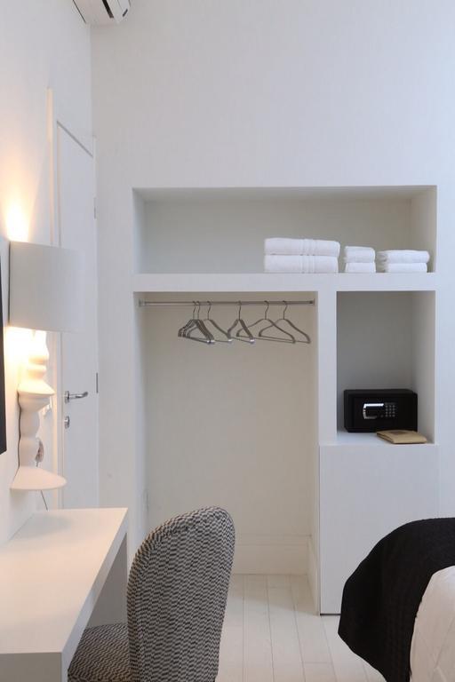 Ace Rooms Luxury B&B Reggio di Calabria Pokoj fotografie