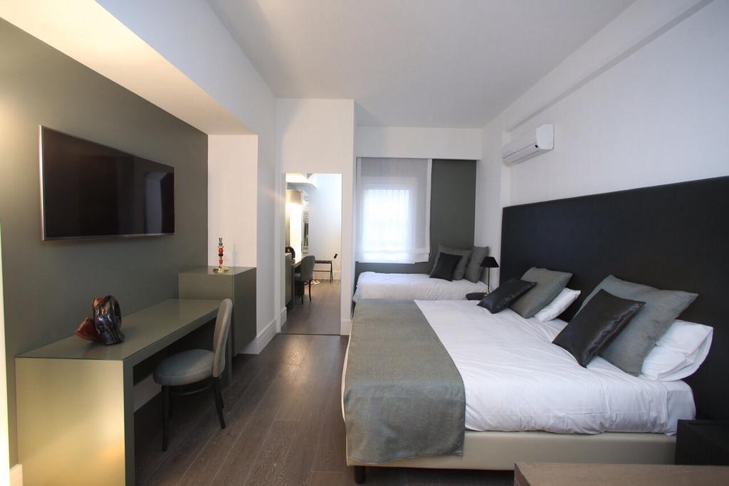 Ace Rooms Luxury B&B Reggio di Calabria Pokoj fotografie