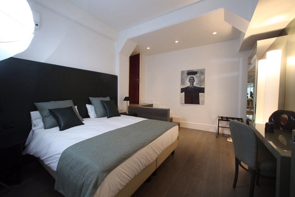 Ace Rooms Luxury B&B Reggio di Calabria Pokoj fotografie