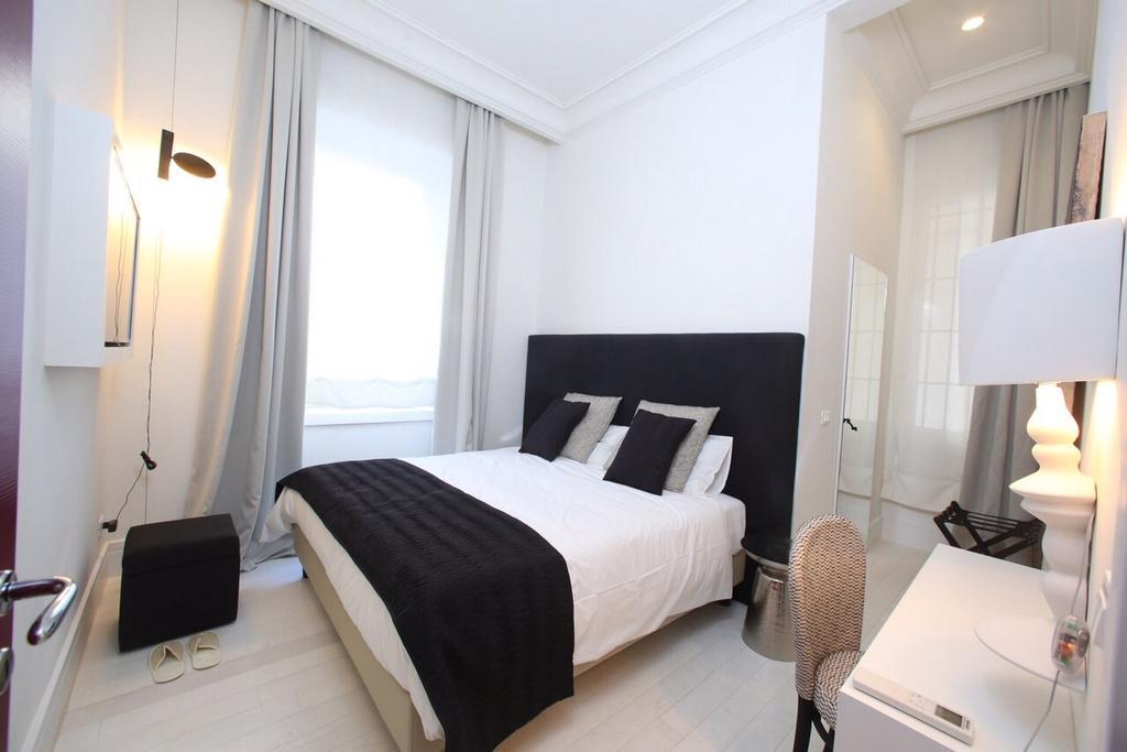 Ace Rooms Luxury B&B Reggio di Calabria Pokoj fotografie
