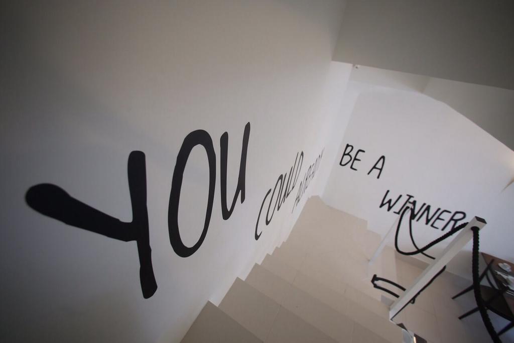 Ace Rooms Luxury B&B Reggio di Calabria Exteriér fotografie