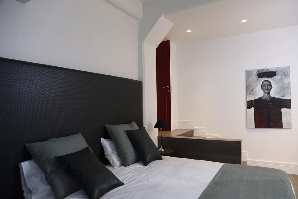 Ace Rooms Luxury B&B Reggio di Calabria Pokoj fotografie