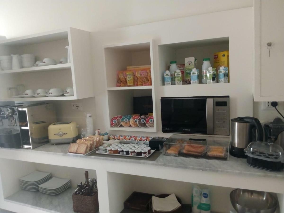 Ace Rooms Luxury B&B Reggio di Calabria Exteriér fotografie